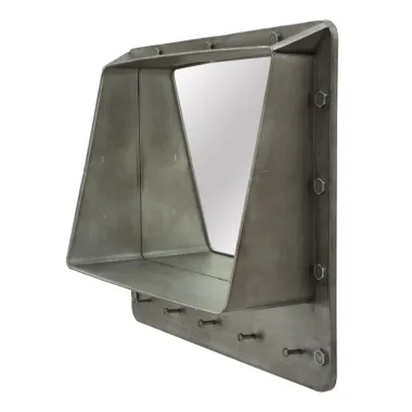 LUSTRO BOLT 70X19,5X60 cm